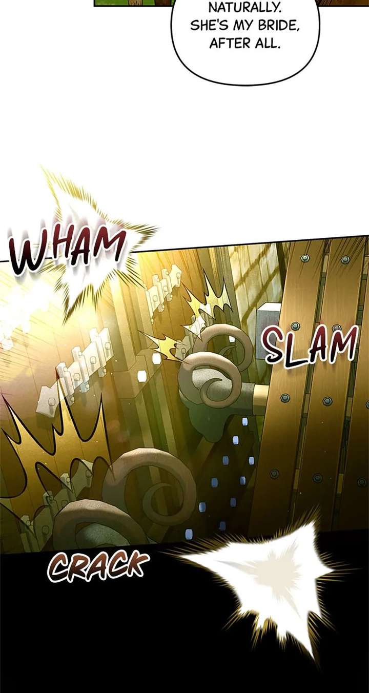 Fell Into the Arms of a Mad Villain Chapter 75 - Page 40