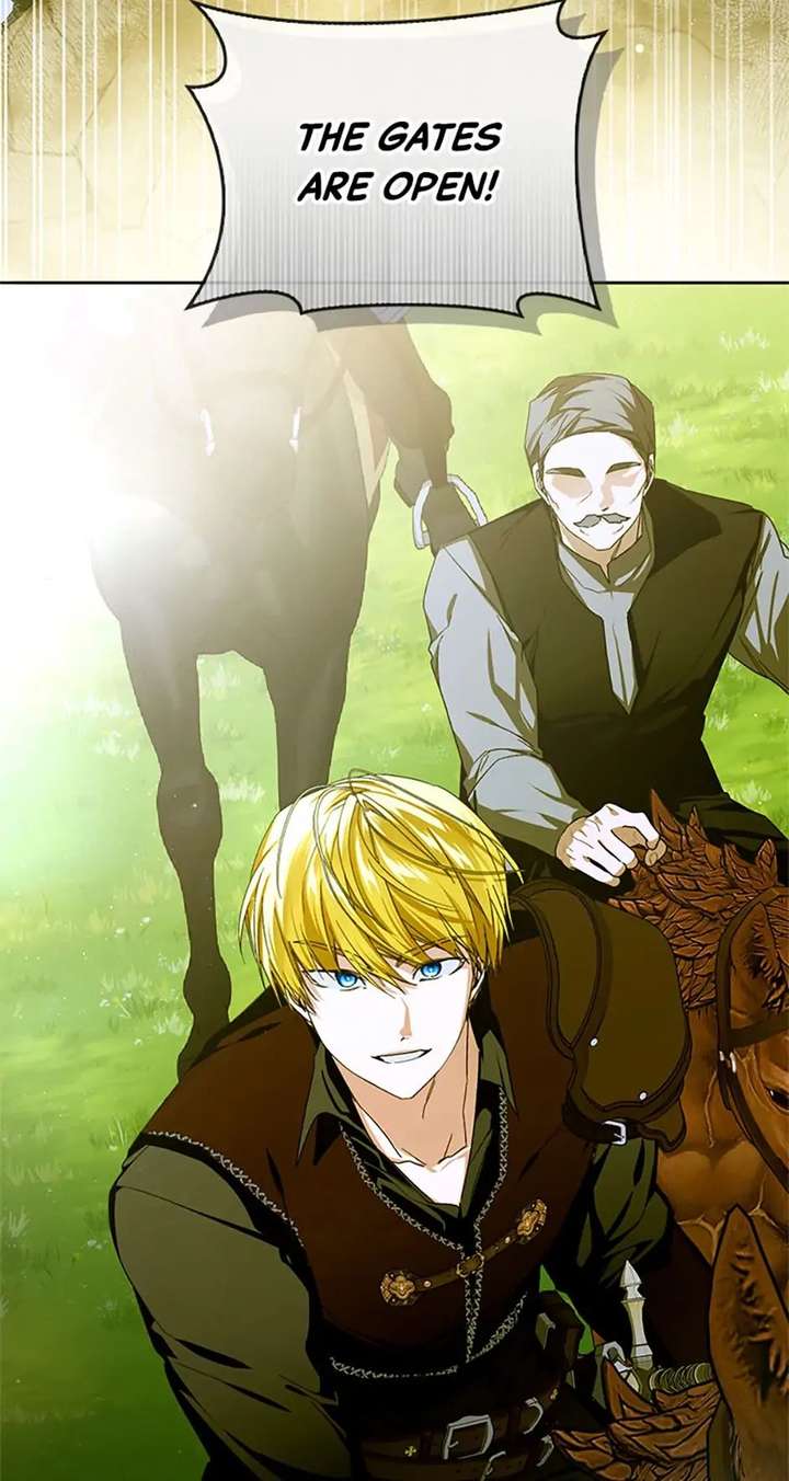 Fell Into the Arms of a Mad Villain Chapter 75 - Page 42