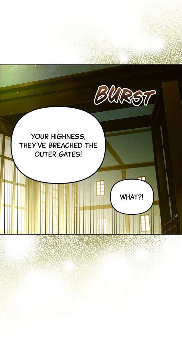 Fell Into the Arms of a Mad Villain Chapter 75 - Page 44