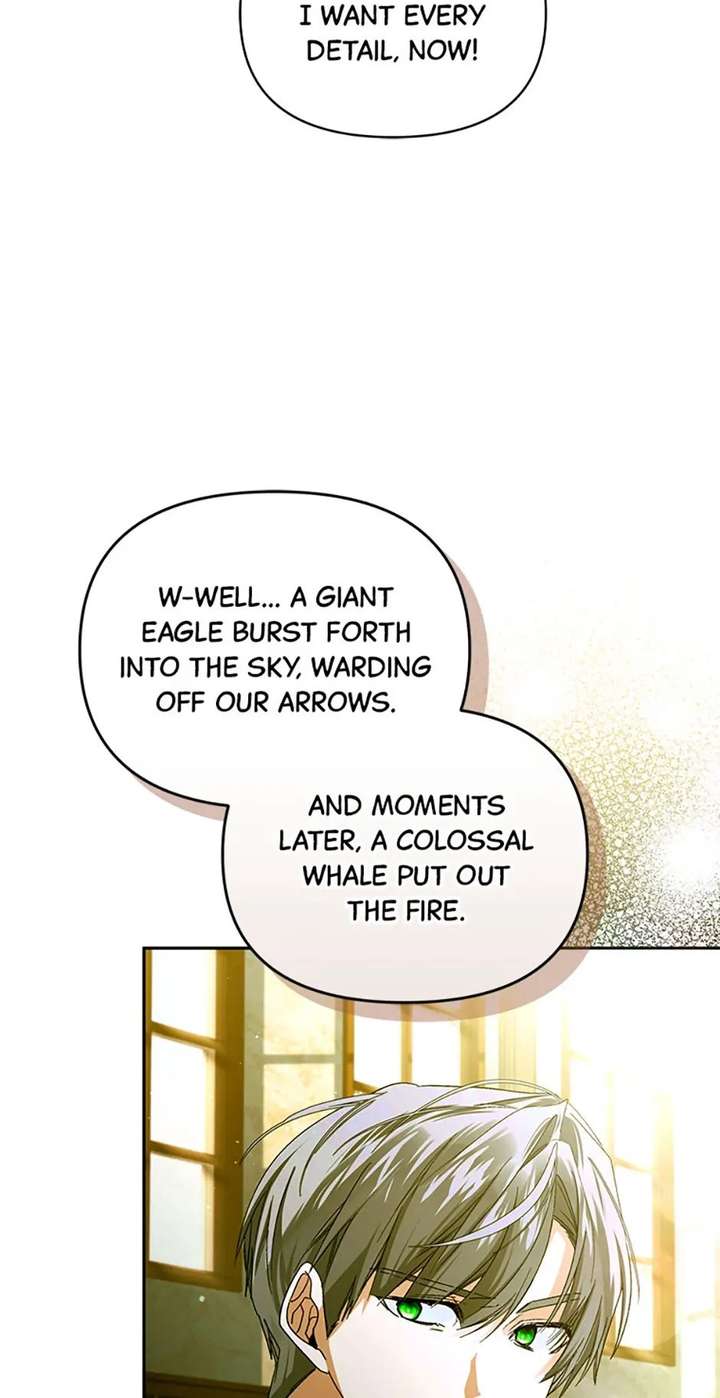 Fell Into the Arms of a Mad Villain Chapter 75 - Page 46