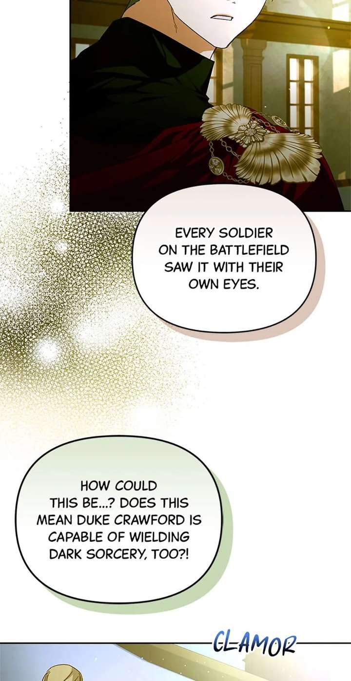 Fell Into the Arms of a Mad Villain Chapter 75 - Page 47