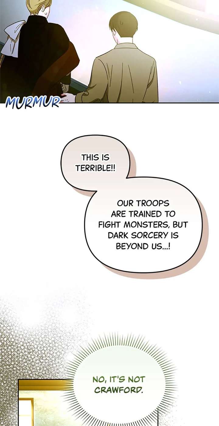 Fell Into the Arms of a Mad Villain Chapter 75 - Page 48