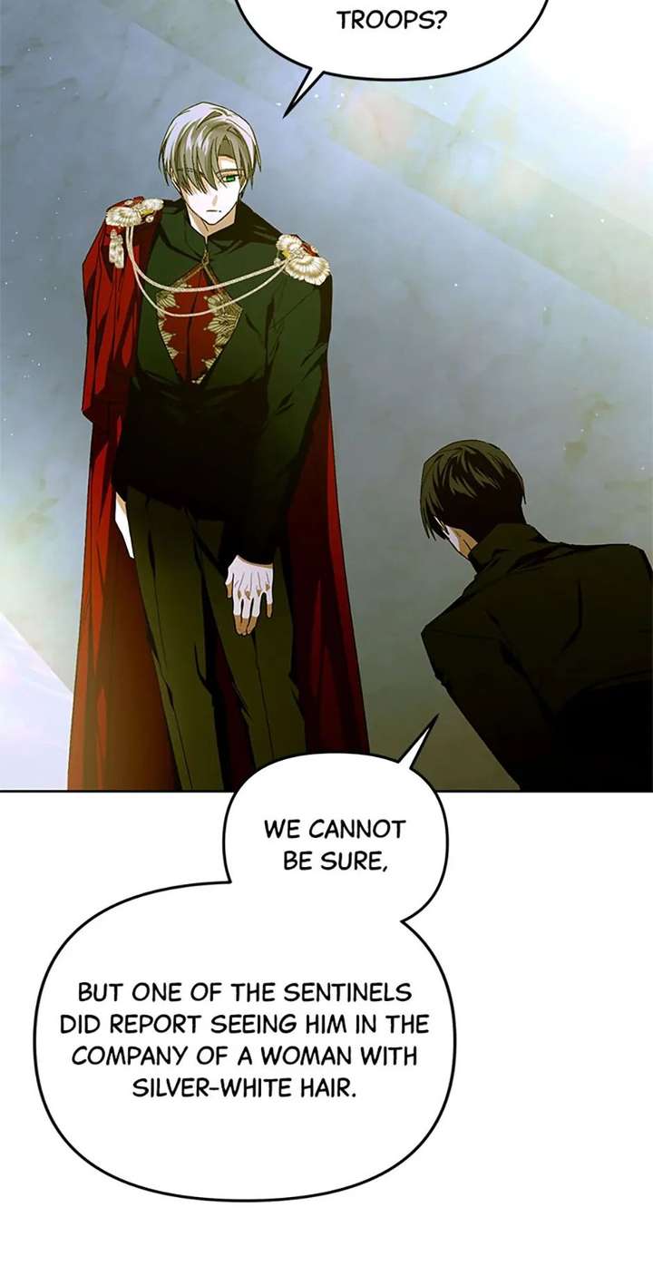 Fell Into the Arms of a Mad Villain Chapter 75 - Page 50