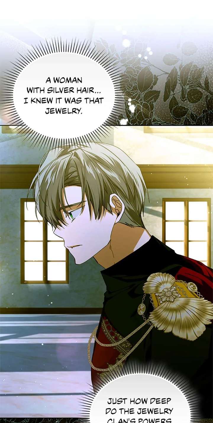 Fell Into the Arms of a Mad Villain Chapter 75 - Page 51