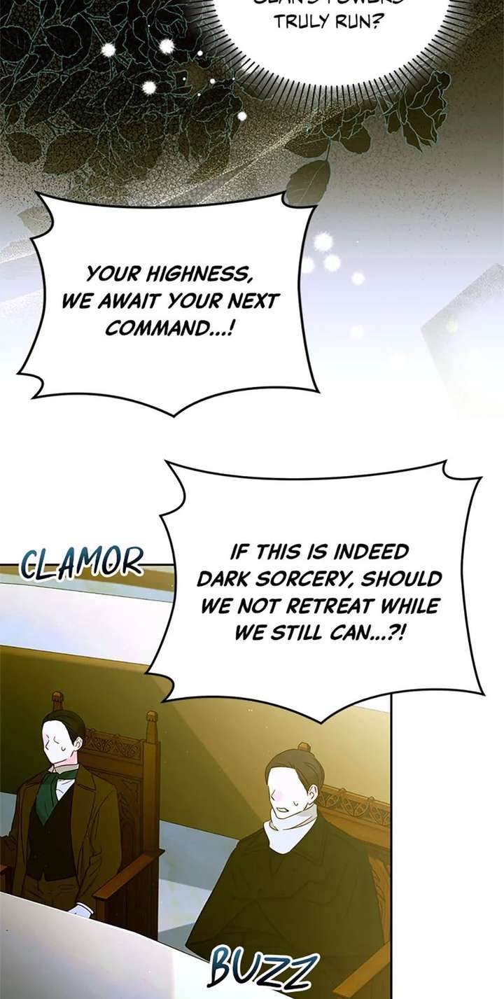 Fell Into the Arms of a Mad Villain Chapter 75 - Page 52