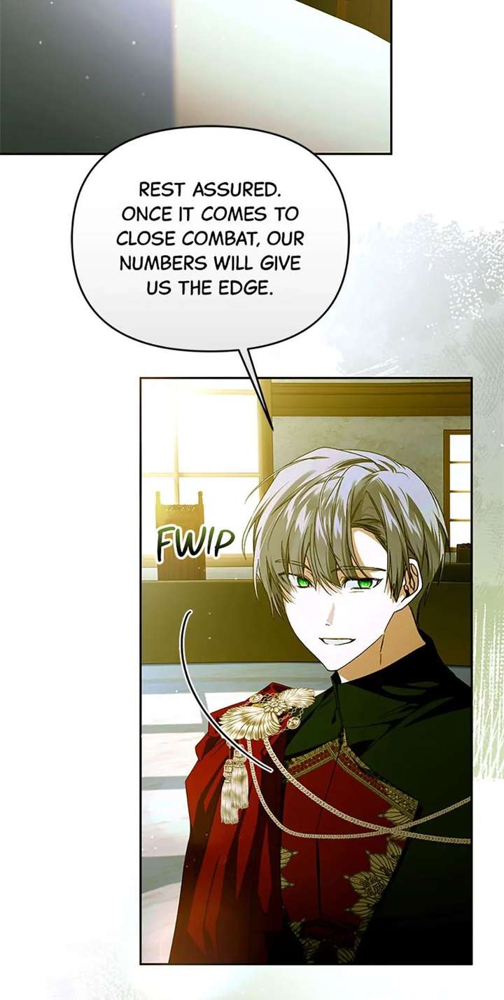 Fell Into the Arms of a Mad Villain Chapter 75 - Page 53