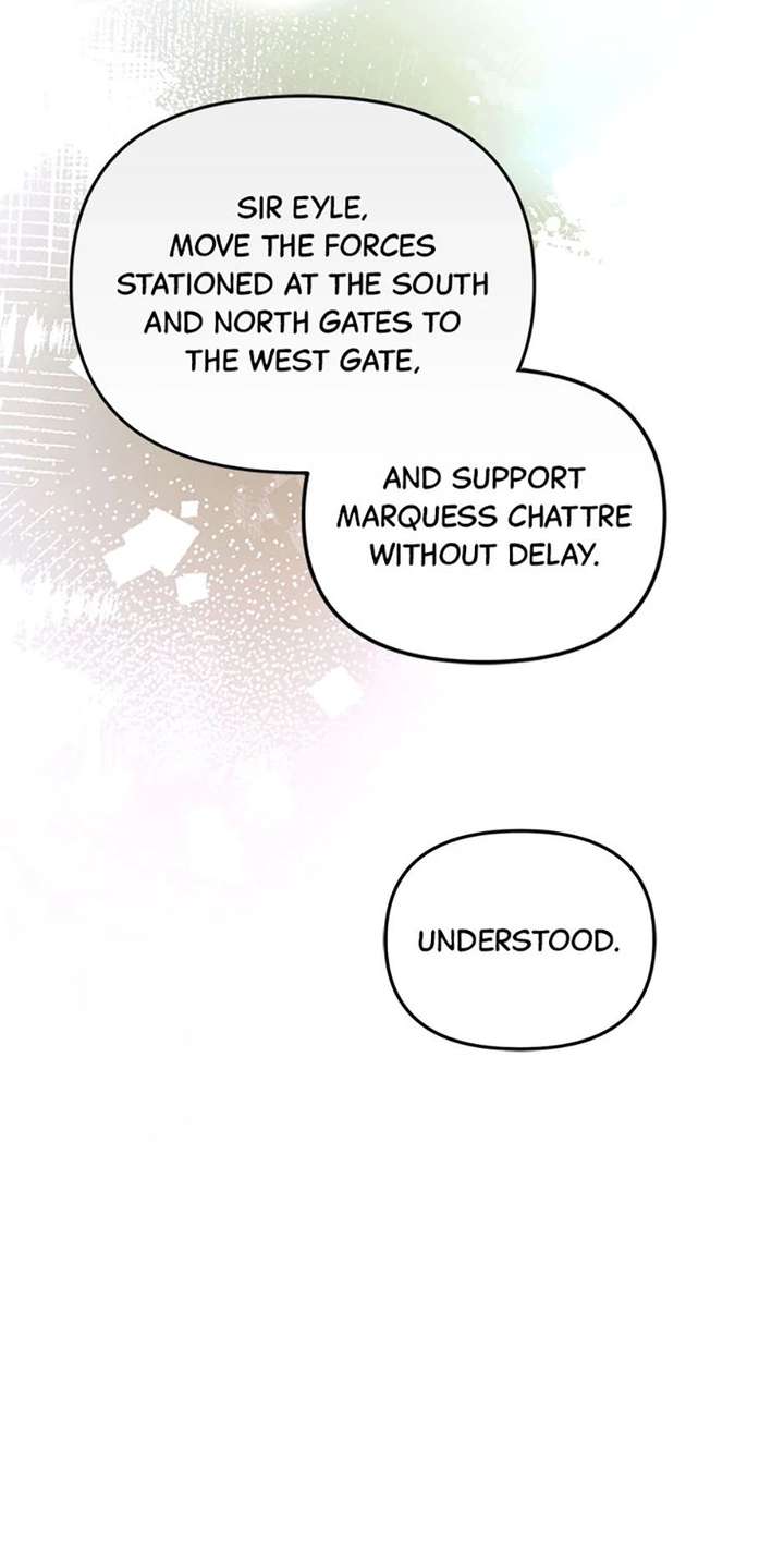 Fell Into the Arms of a Mad Villain Chapter 75 - Page 54