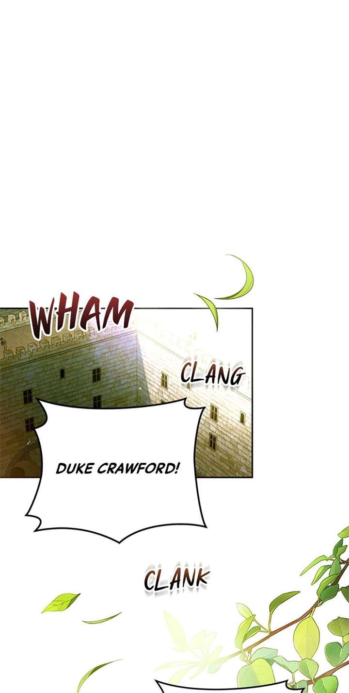 Fell Into the Arms of a Mad Villain Chapter 75 - Page 55