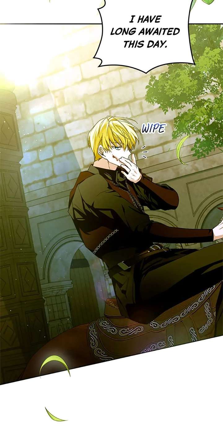 Fell Into the Arms of a Mad Villain Chapter 75 - Page 56