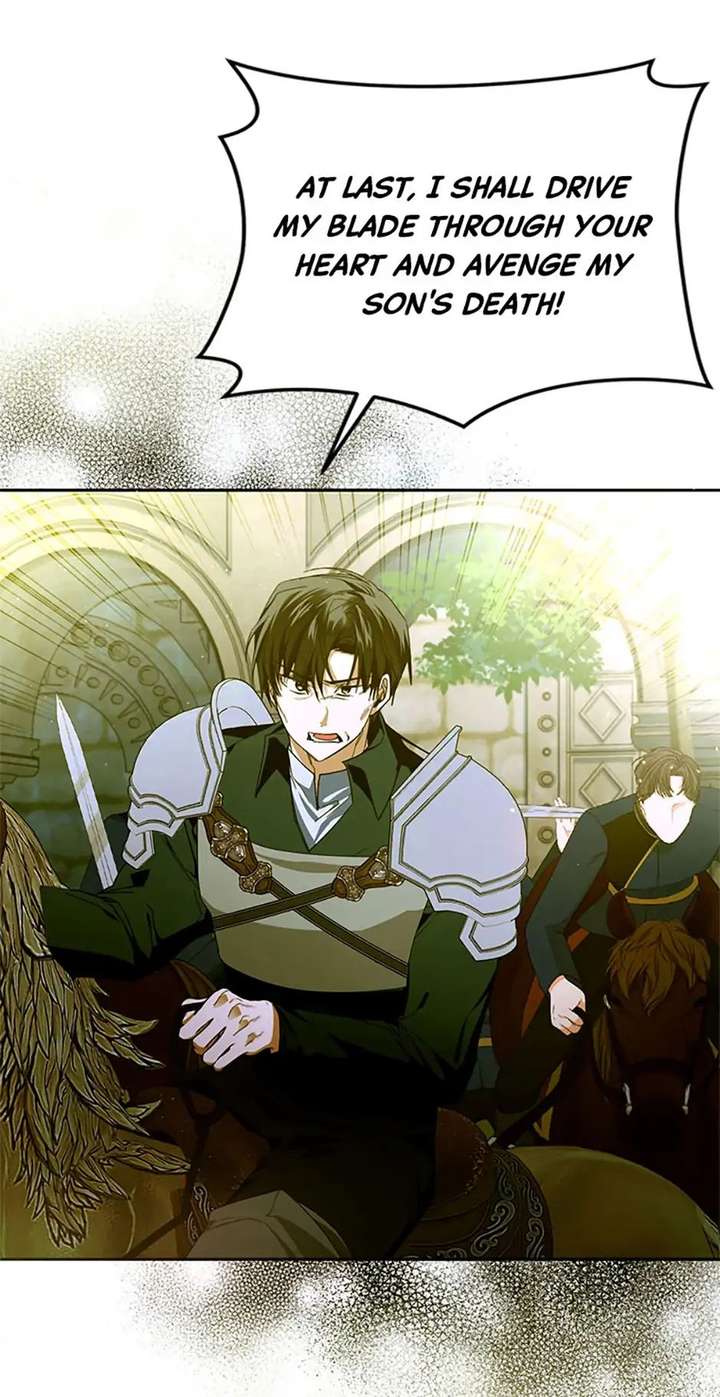 Fell Into the Arms of a Mad Villain Chapter 75 - Page 57