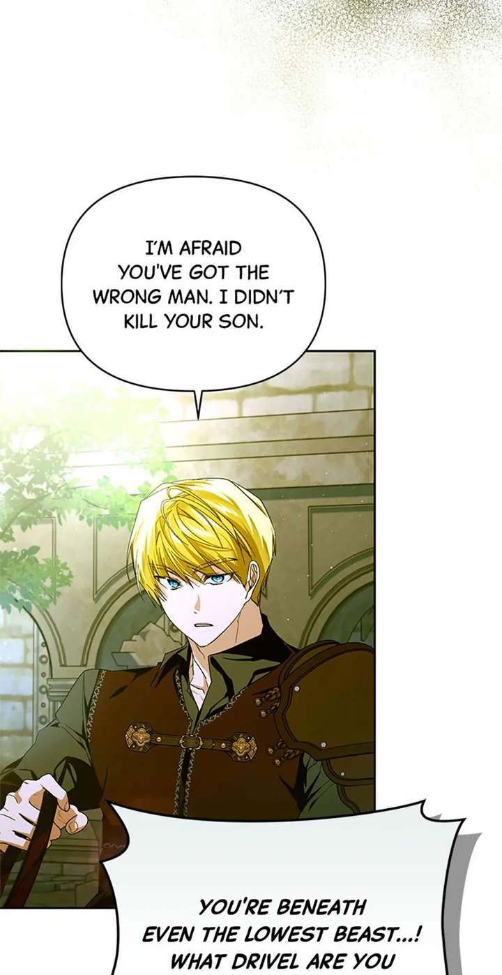 Fell Into the Arms of a Mad Villain Chapter 75 - Page 58