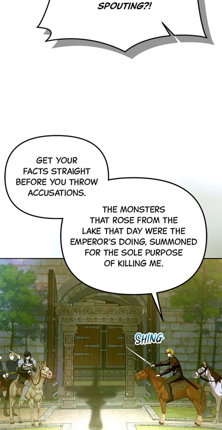 Fell Into the Arms of a Mad Villain Chapter 75 - Page 59