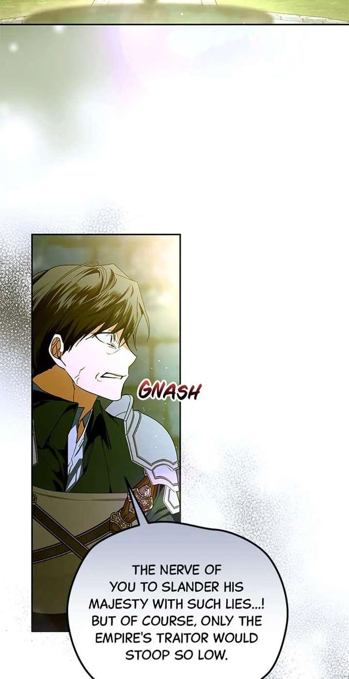 Fell Into the Arms of a Mad Villain Chapter 75 - Page 60