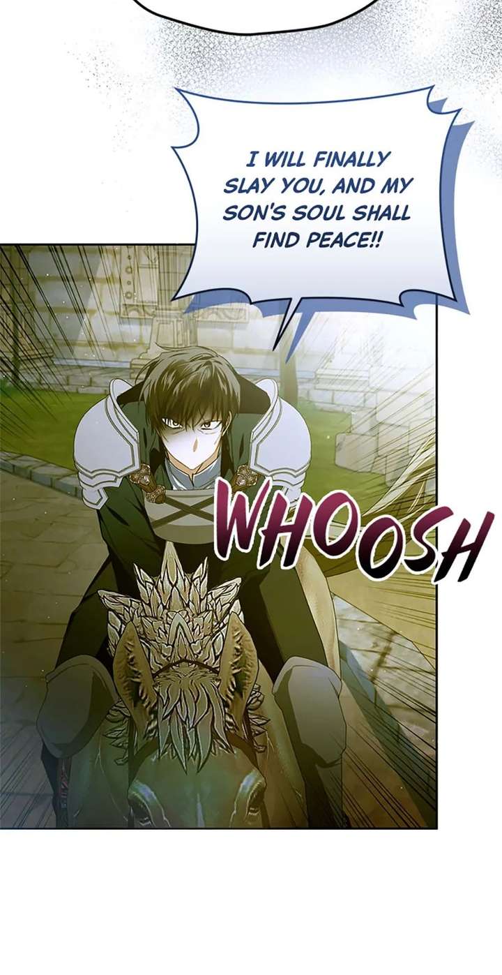 Fell Into the Arms of a Mad Villain Chapter 75 - Page 61