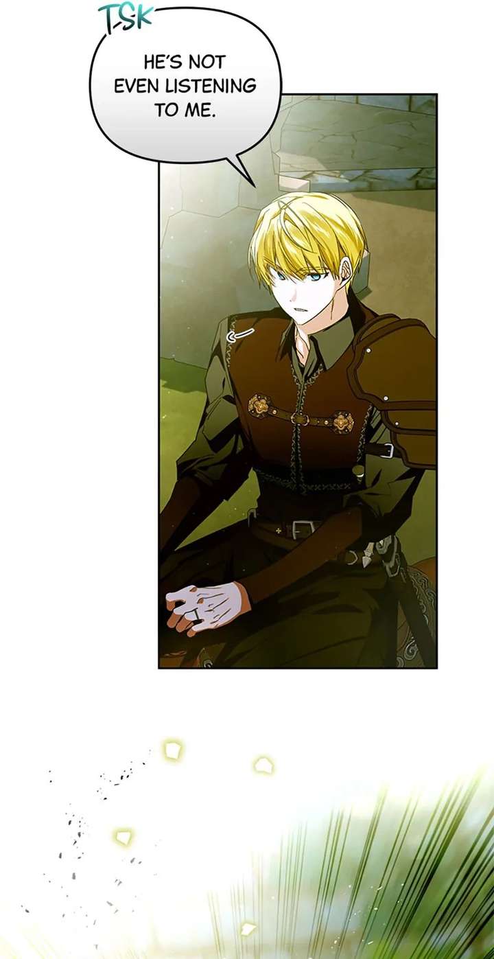 Fell Into the Arms of a Mad Villain Chapter 75 - Page 62