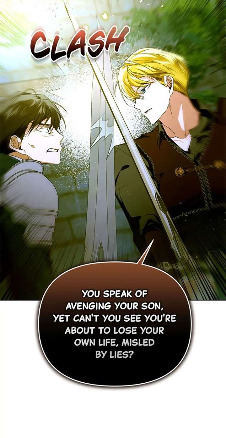 Fell Into the Arms of a Mad Villain Chapter 75 - Page 63