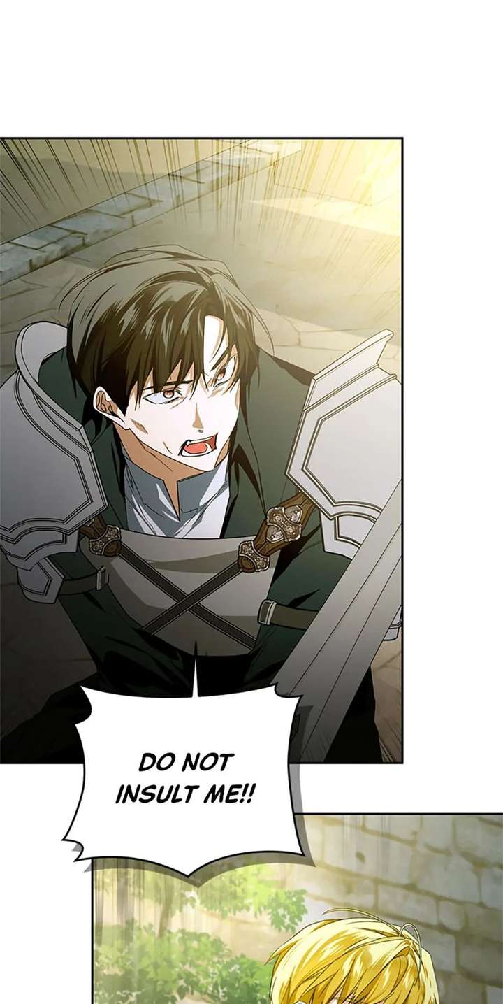 Fell Into the Arms of a Mad Villain Chapter 75 - Page 64