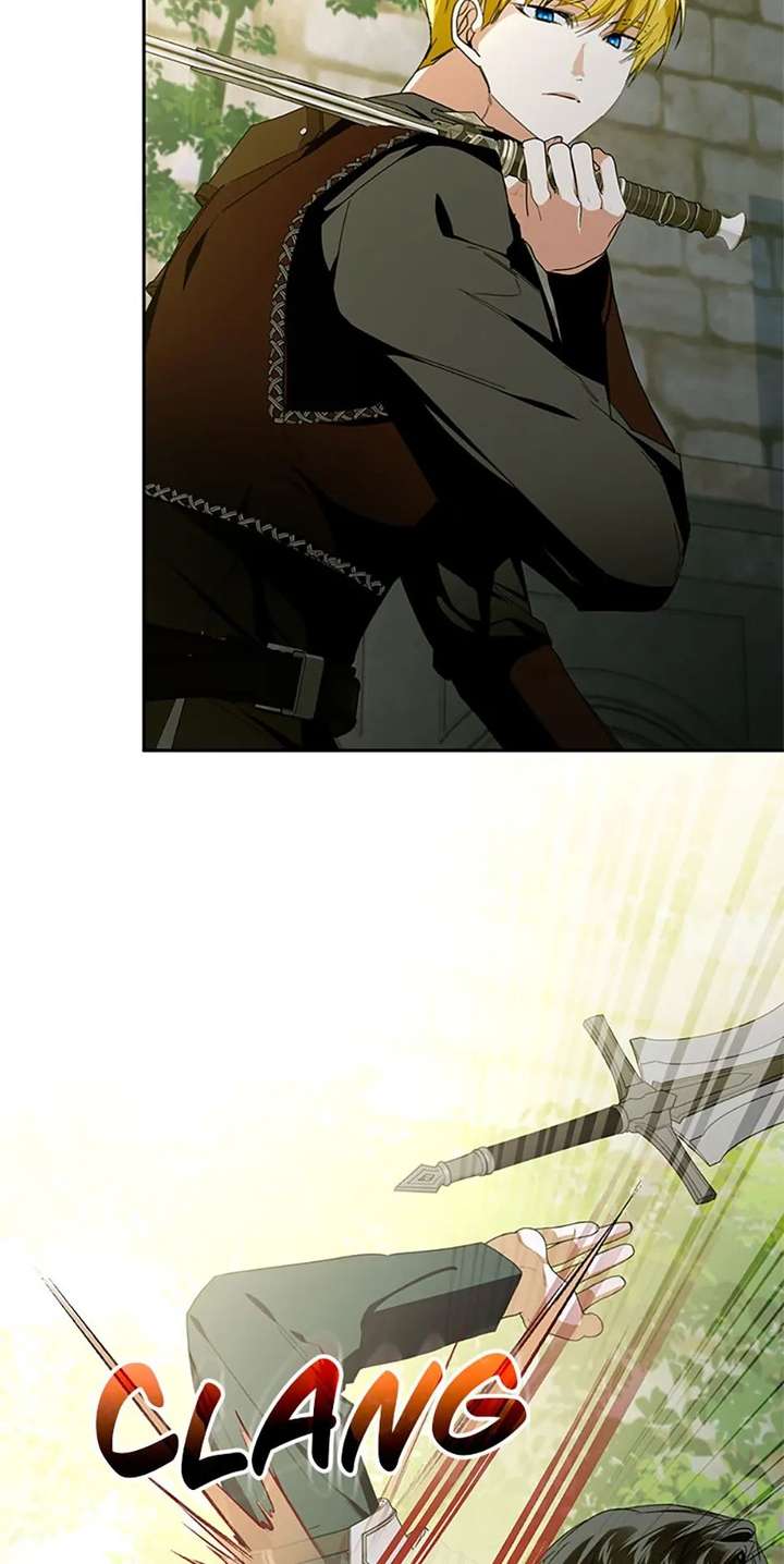 Fell Into the Arms of a Mad Villain Chapter 75 - Page 65