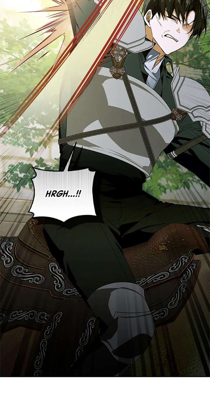 Fell Into the Arms of a Mad Villain Chapter 75 - Page 66