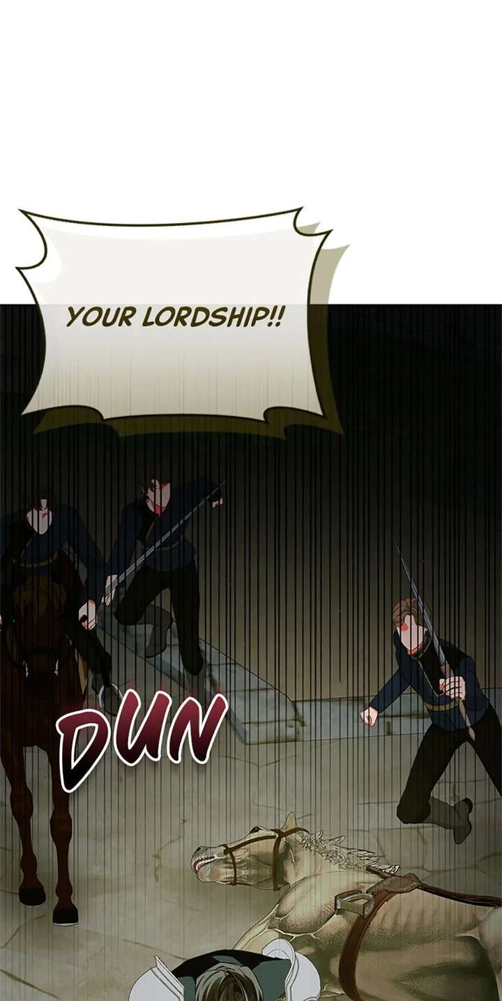 Fell Into the Arms of a Mad Villain Chapter 75 - Page 67