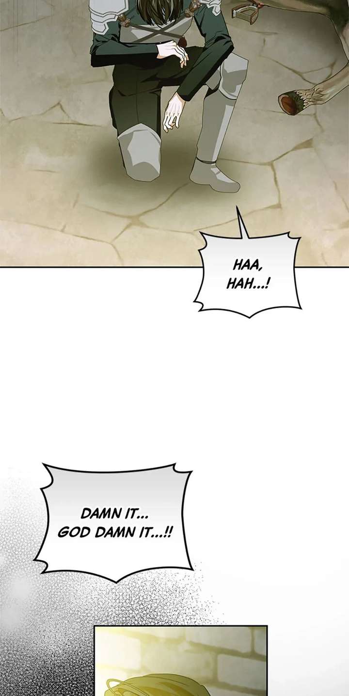 Fell Into the Arms of a Mad Villain Chapter 75 - Page 68