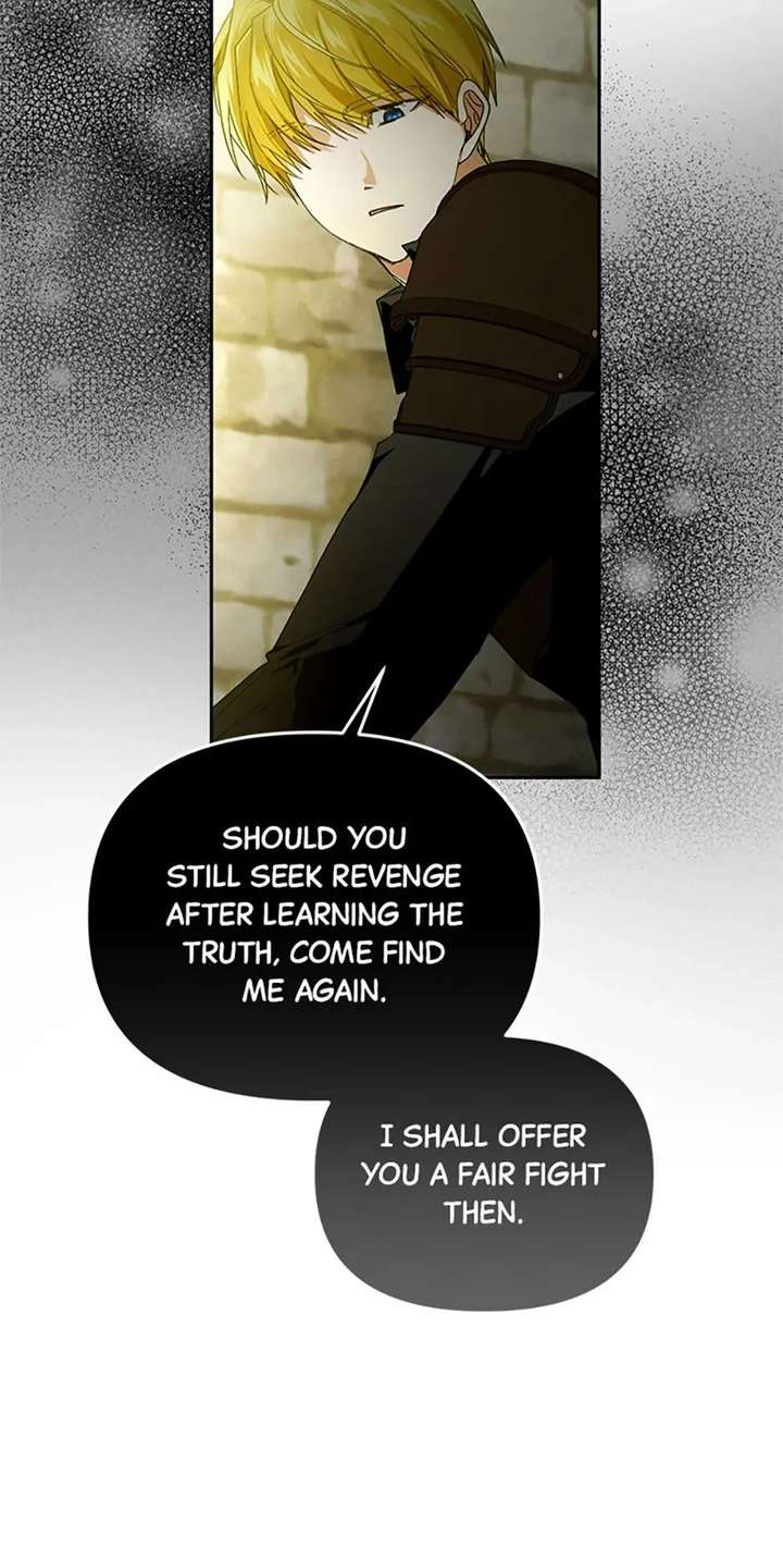 Fell Into the Arms of a Mad Villain Chapter 75 - Page 69