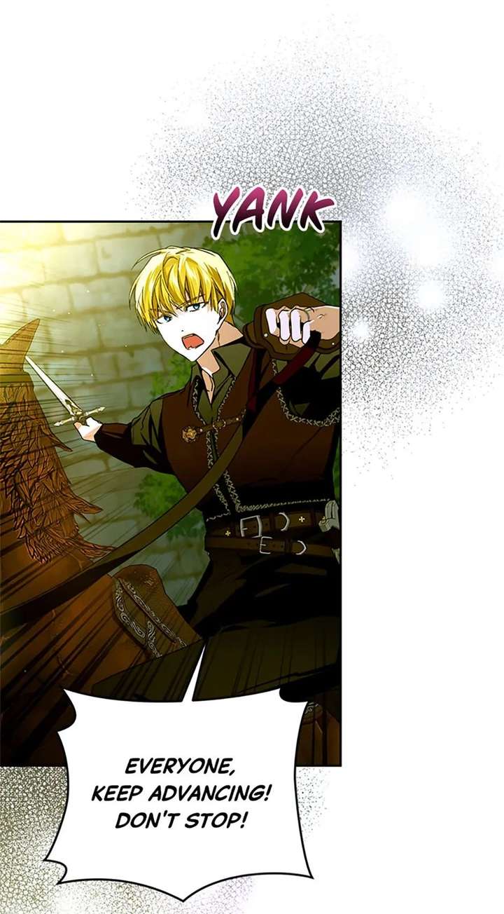 Fell Into the Arms of a Mad Villain Chapter 75 - Page 70