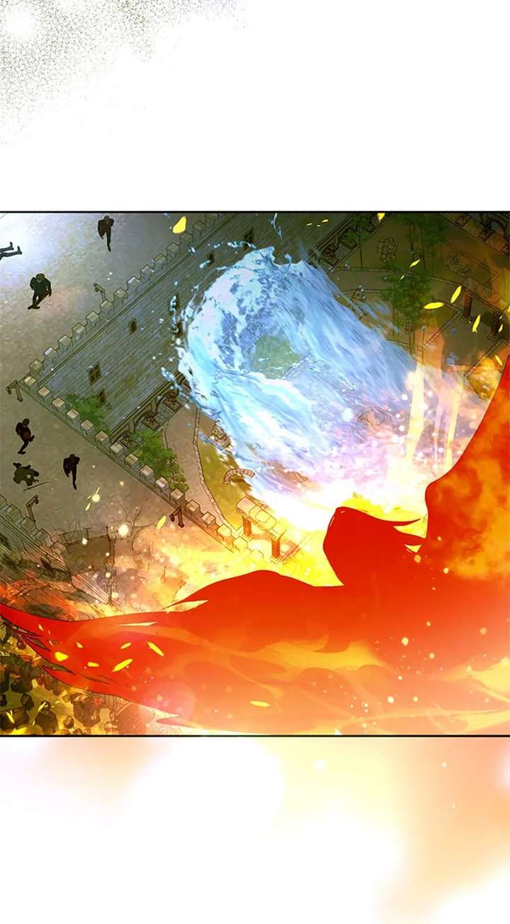 Fell Into the Arms of a Mad Villain Chapter 75 - Page 71