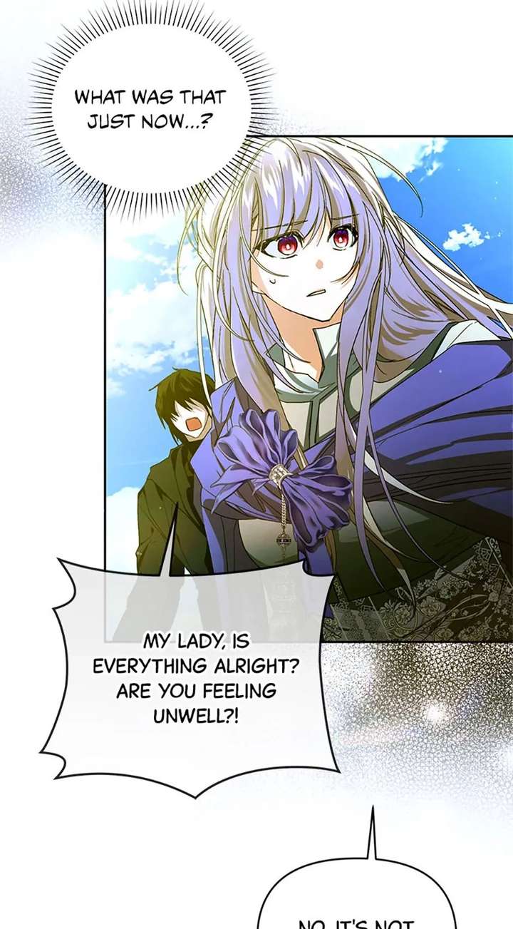 Fell Into the Arms of a Mad Villain Chapter 75 - Page 73