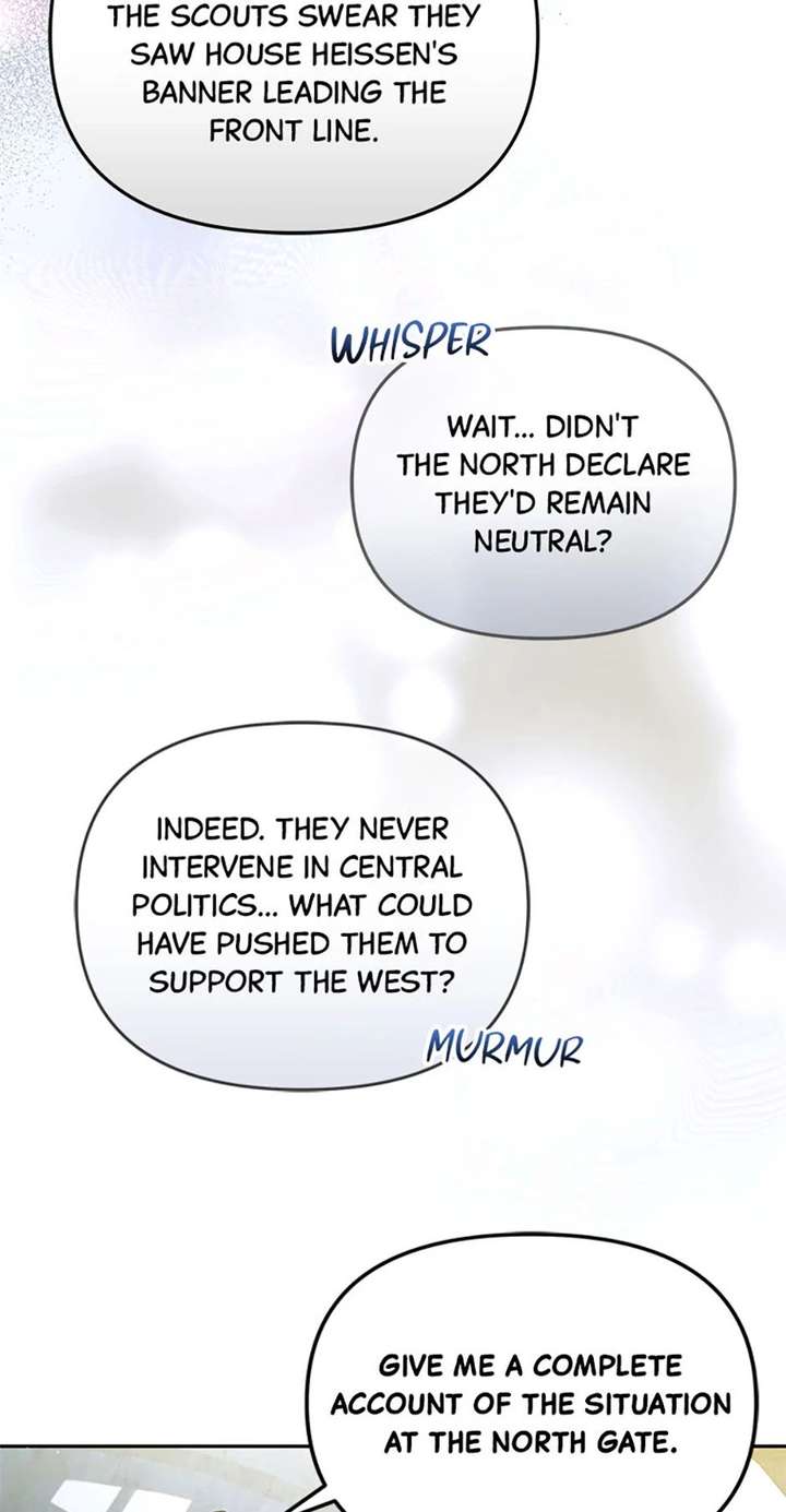 Fell Into the Arms of a Mad Villain Chapter 76 - Page 4