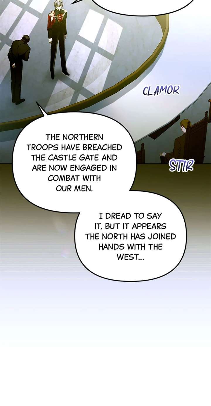 Fell Into the Arms of a Mad Villain Chapter 76 - Page 5