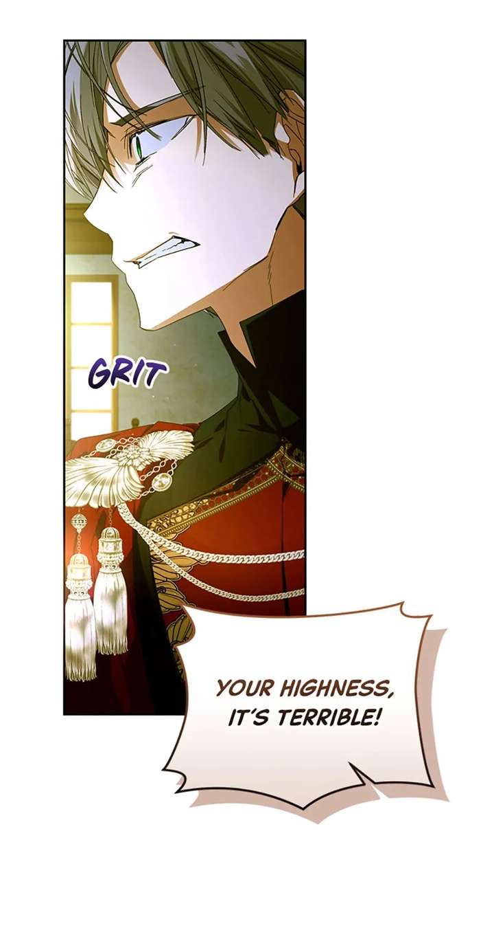 Fell Into the Arms of a Mad Villain Chapter 76 - Page 6