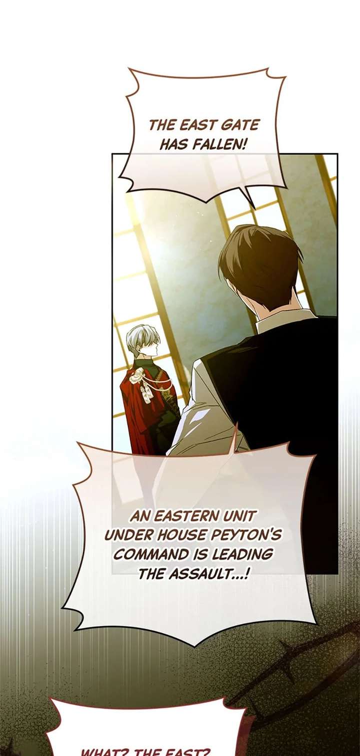 Fell Into the Arms of a Mad Villain Chapter 76 - Page 7