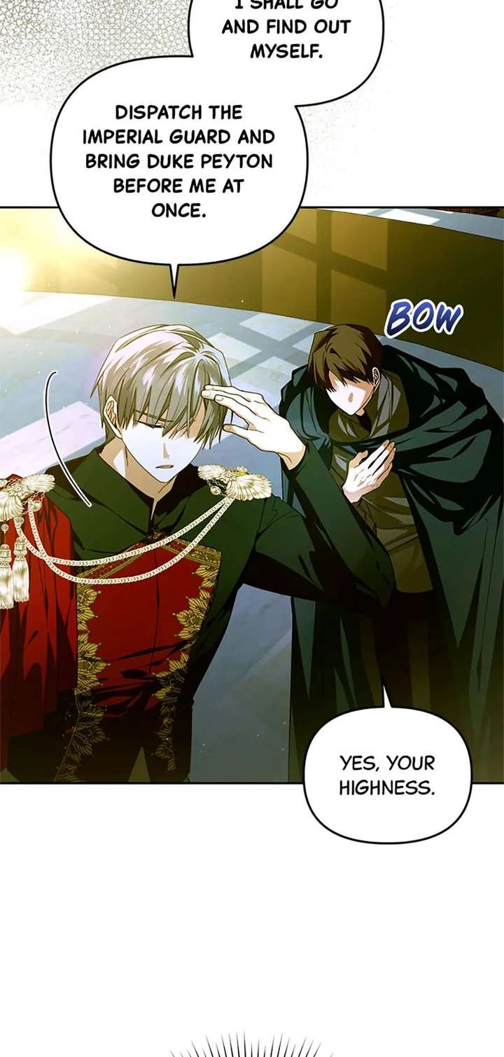 Fell Into the Arms of a Mad Villain Chapter 76 - Page 11