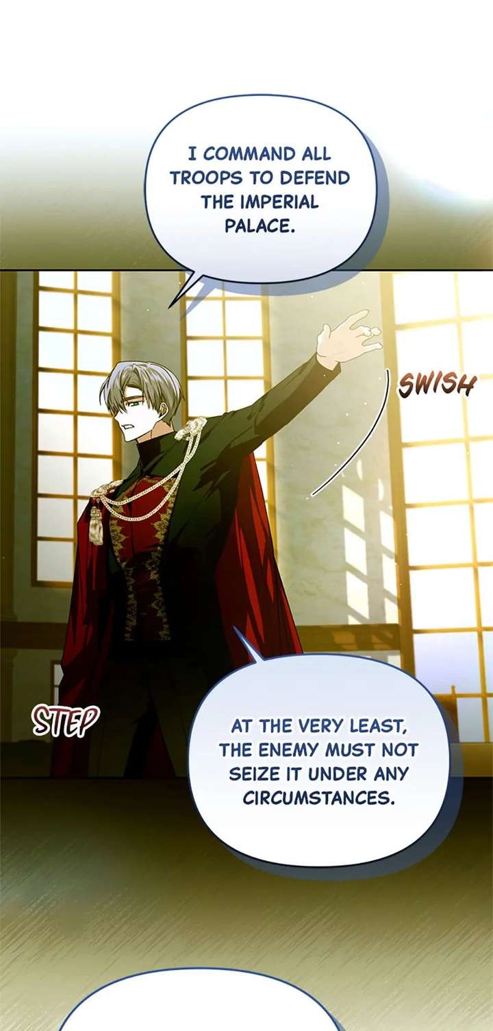 Fell Into the Arms of a Mad Villain Chapter 76 - Page 13