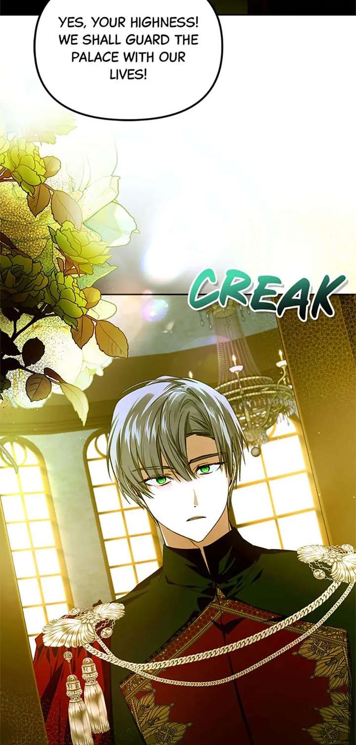 Fell Into the Arms of a Mad Villain Chapter 76 - Page 15