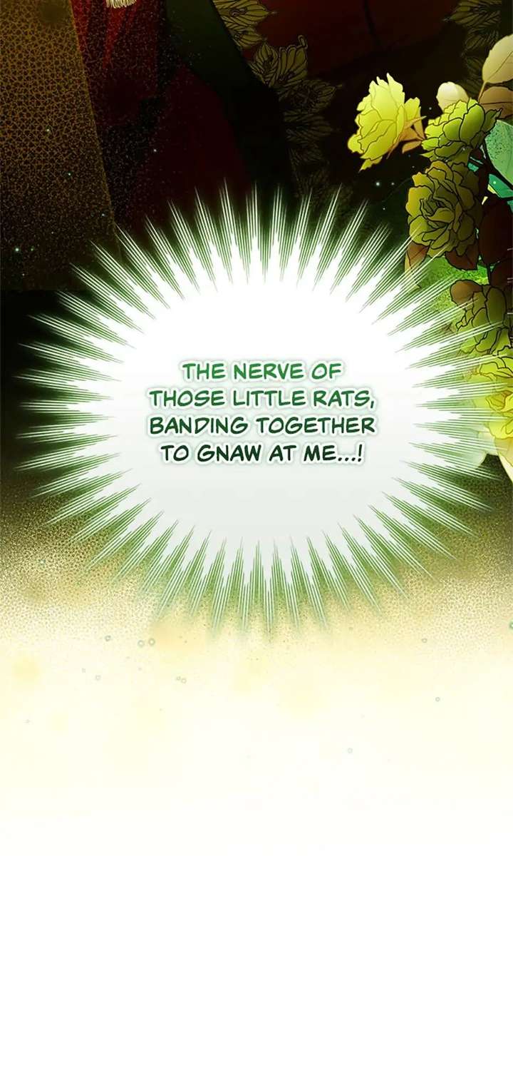 Fell Into the Arms of a Mad Villain Chapter 76 - Page 16