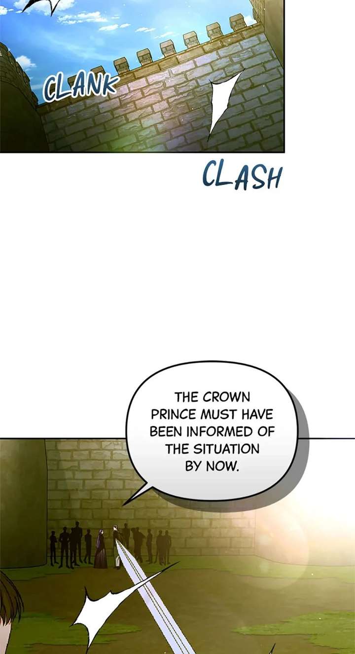 Fell Into the Arms of a Mad Villain Chapter 76 - Page 19