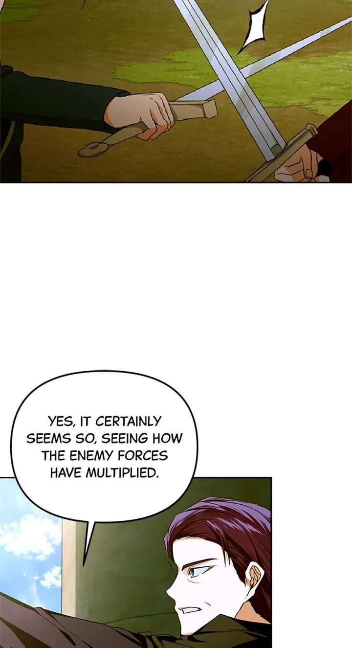 Fell Into the Arms of a Mad Villain Chapter 76 - Page 20