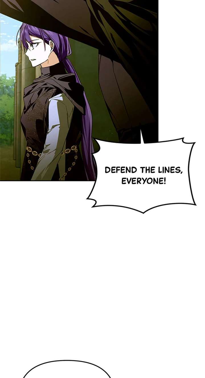 Fell Into the Arms of a Mad Villain Chapter 76 - Page 21