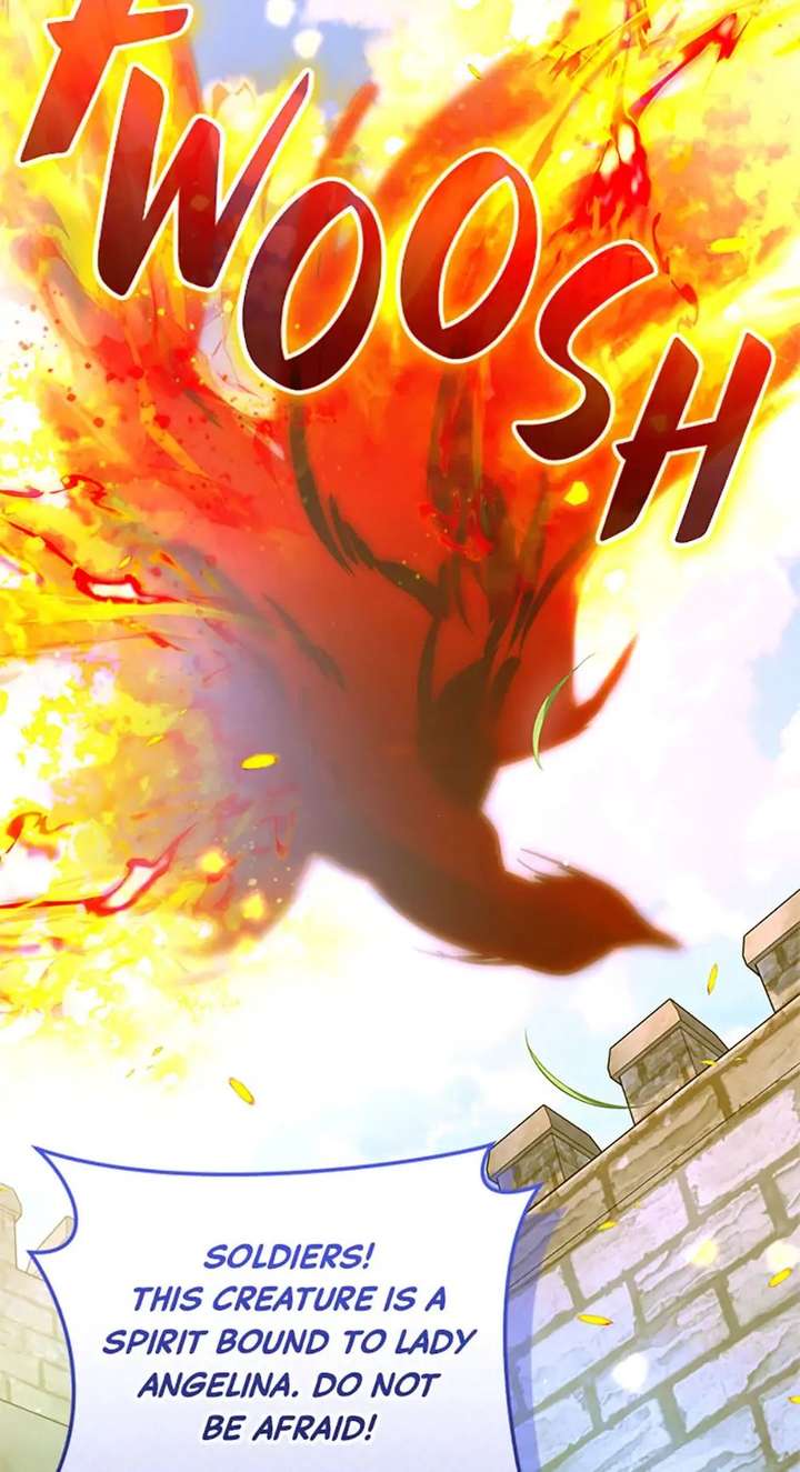 Fell Into the Arms of a Mad Villain Chapter 76 - Page 23