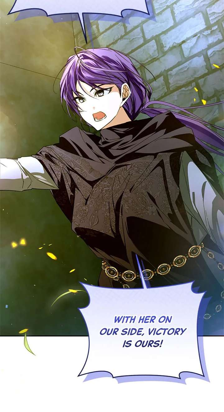 Fell Into the Arms of a Mad Villain Chapter 76 - Page 24