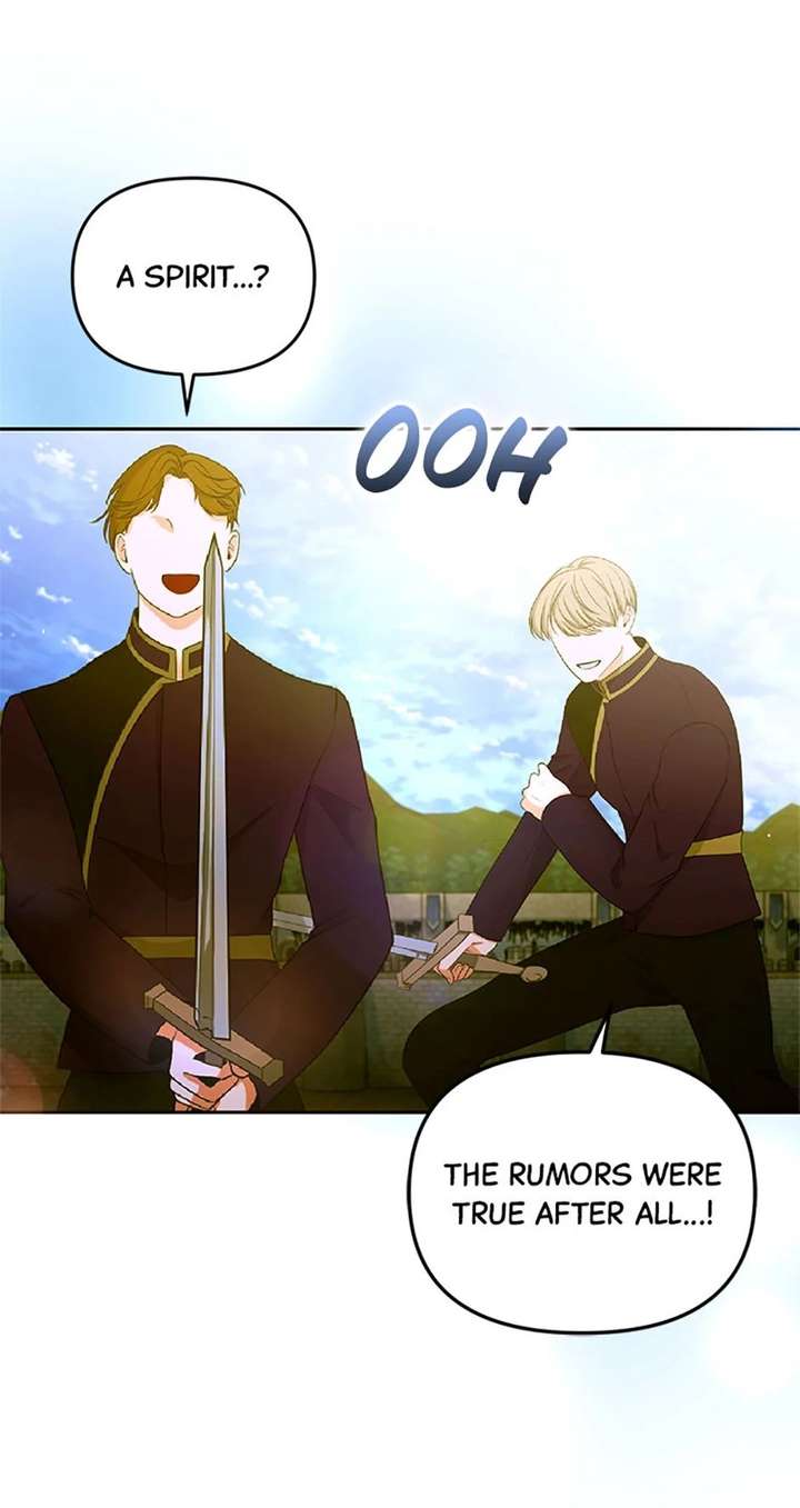 Fell Into the Arms of a Mad Villain Chapter 76 - Page 25