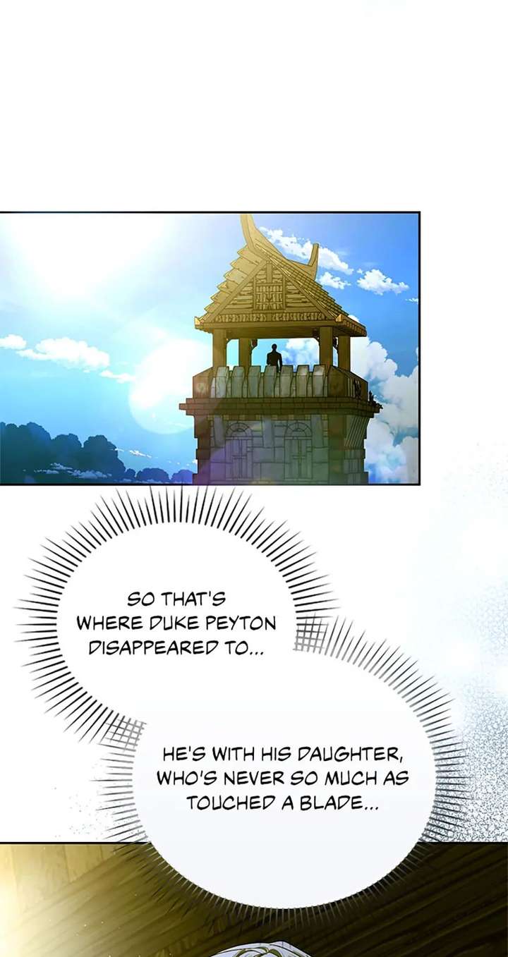 Fell Into the Arms of a Mad Villain Chapter 76 - Page 26