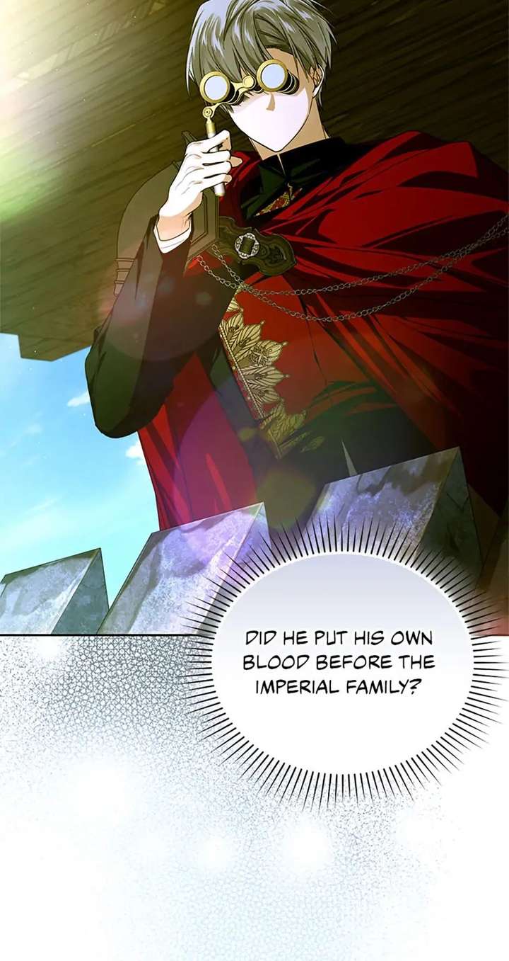 Fell Into the Arms of a Mad Villain Chapter 76 - Page 27