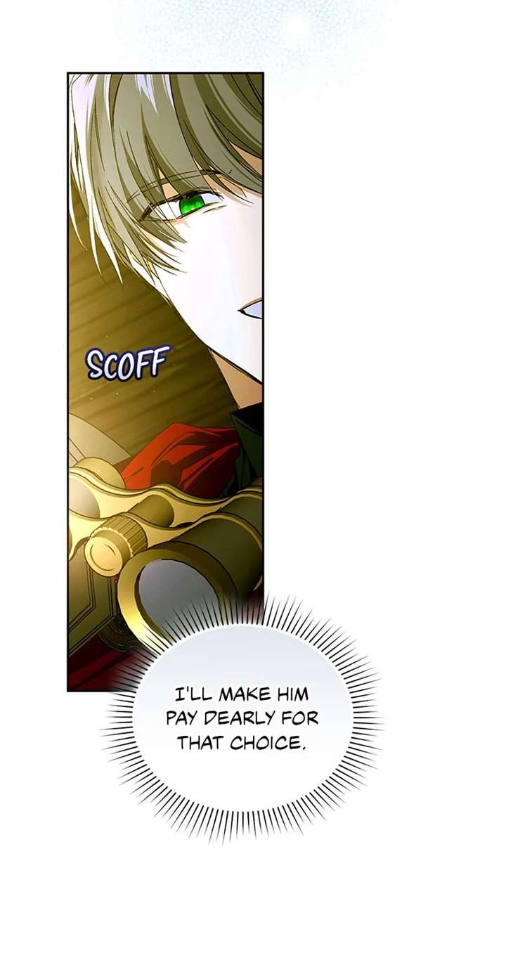 Fell Into the Arms of a Mad Villain Chapter 76 - Page 28