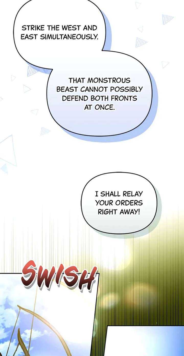 Fell Into the Arms of a Mad Villain Chapter 76 - Page 30