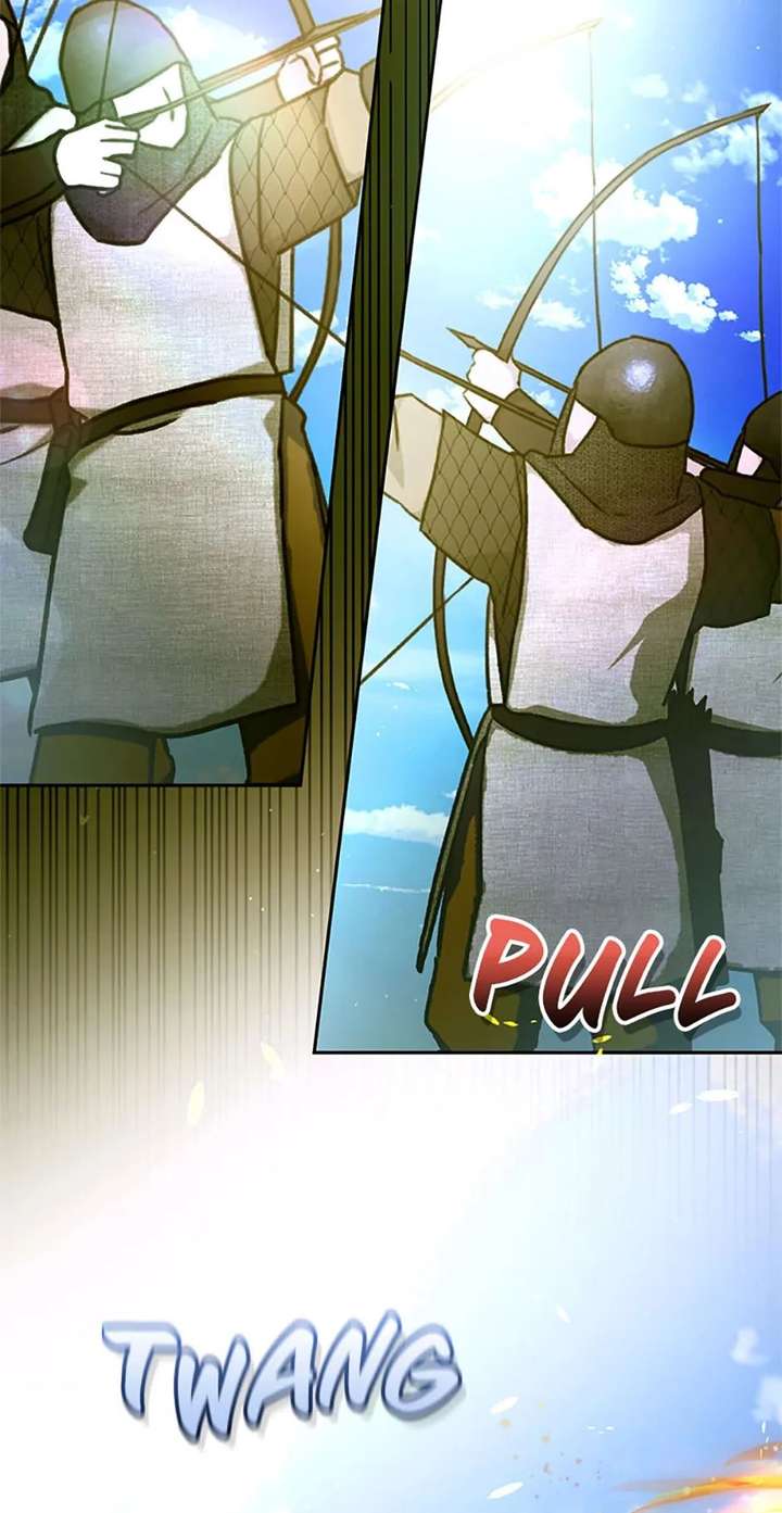 Fell Into the Arms of a Mad Villain Chapter 76 - Page 31