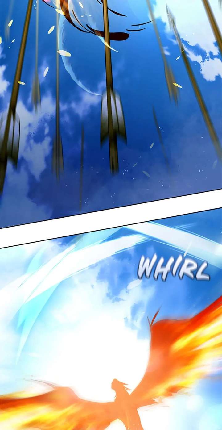 Fell Into the Arms of a Mad Villain Chapter 76 - Page 33