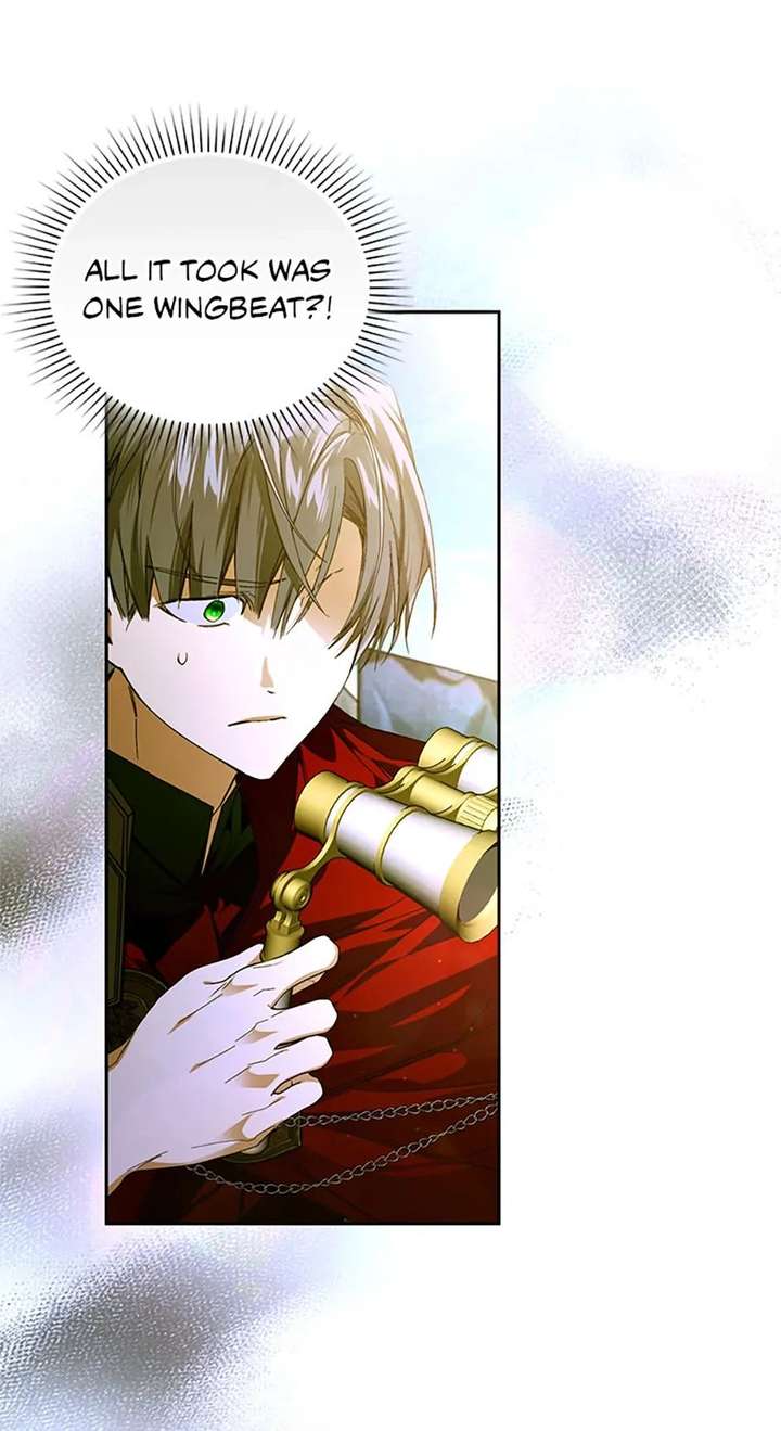 Fell Into the Arms of a Mad Villain Chapter 76 - Page 35